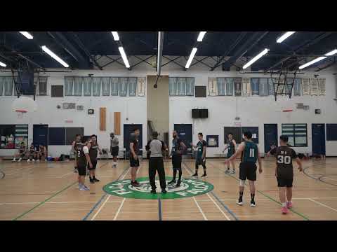 Cookhouse vs Trailblazer - sunday tier 7 - tcbl 2022 summer