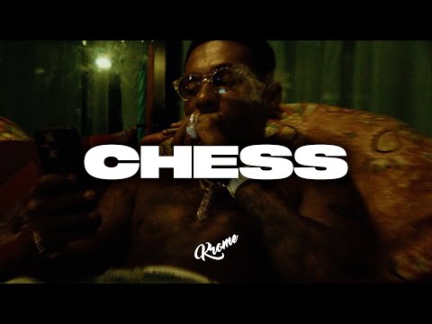 [FREE] Fredo x Clavish Type Beat - "CHESS" | Prod By Krome