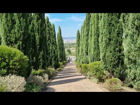 Agrotourismus in der Toskana - Erfahrungsbericht von Kristina