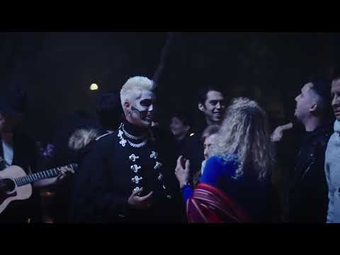 Mario Bautista - Brindo (Dj Roy Roa Free Remix)