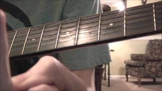 Hum Apollo Guitar Lesson