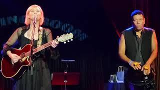 Julia Fordham &quot;Manhattan Skyline&quot; Cutting Room Sept 12, 2021