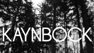 Montez &amp; kaynBock - Deine Schritte (Video)