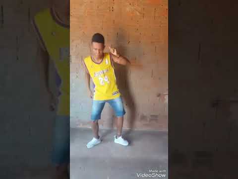 Mc Kitinho , Mc Gw , Mc Denny e Mc rafa 22- Bota a palma da mão no chão (PASSINHO DOS MALOKA ) $$