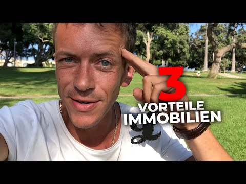 Lukinski Immobilien 🆕 Beispiel: 3 Vorteile einer Immobilie als Kapitalanlage - jetzt folgen!