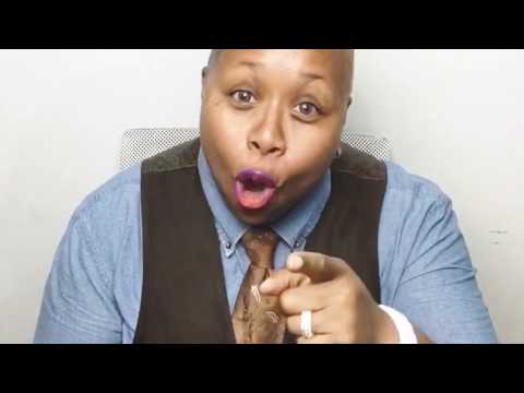 #LTLYL |  "Say No to all the NEGATIVITY in your life!"