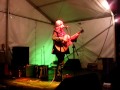 Another day another night - Damon Gough 10th Sept 2011