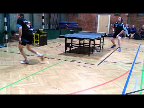 SV Loschwitz 2. - TTC Elbe 5.