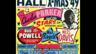 Miles Davis - Move (Bebop ver.)