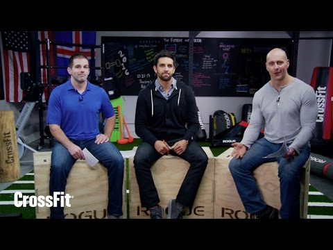 The Best of the 2016 Regionals