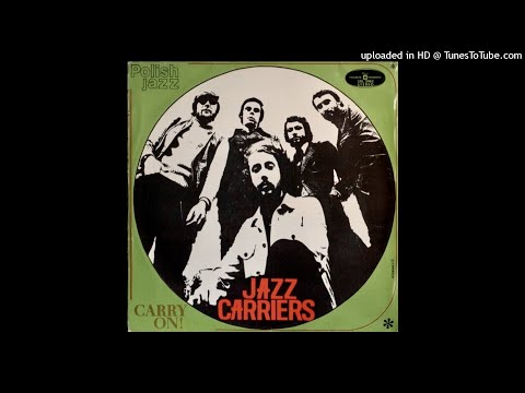 A JazzMan Dean Upload - Jazz Carriers - Mała Septyma (1973) - Jazz Fusion #jazzfusion #jazzmandean