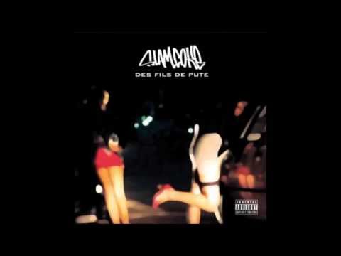 Slamcoke - Des Fils De Pute (2014) Full Album