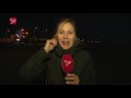 Flevolandse boeren vertrekken naar RIVM en Den Haag voor nieuw protest