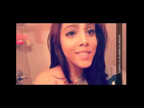 Tomy Lexus - Niña Rara (Videoclip)