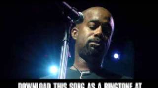 Darius Rucker - Don't Think I Don't Think About It [New Video + Lyrics]