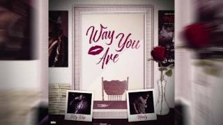 Way You Are Music Video