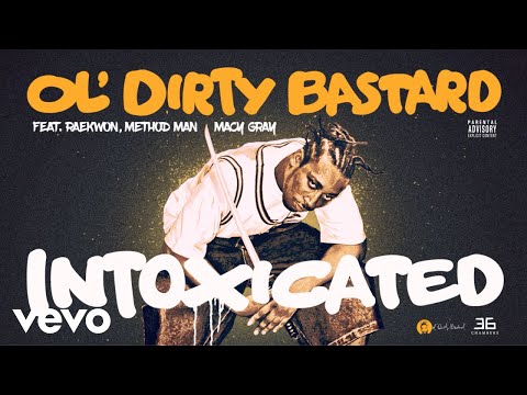 Video thumbnail for Intoxicated