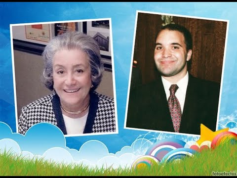 Nelly Arrieta de Blaquier entrevistada por Leandro Gasco