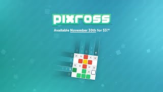Pixross (PC) Steam Key LATAM