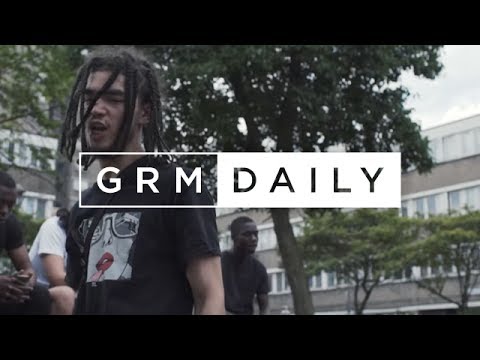 Peaky - I Don't Wanna Go Back [Music Video] | GRM Daily