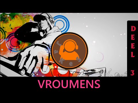 APPEL – Vroumens [JaKeS Remix]