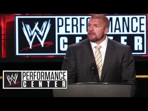 Triple H Discusses Possibly Having Performance Center In Australia, Says There’s A Strong Possibility