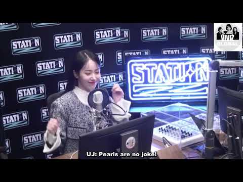 [ENG SUB] VIVIZ 비비지 211018 Station Z KBS Radio
