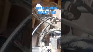 Download lagu cara setel manual sensor tps beat #shorts #viral #tekhnik #sensortps #manual #scanertools #beat #pcx mp3