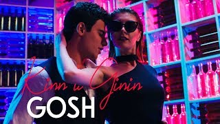 Gosh - Kinn U Ginin (2018)