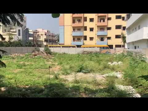 Open Plot for Sale - Alkapuri, Hyderabad, 500035