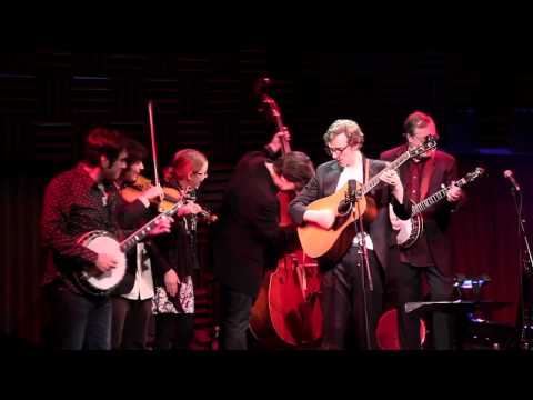 Tony Trischka - Columbus Stockade Blues