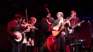 Tony Trischka - Columbus Stockade Blues