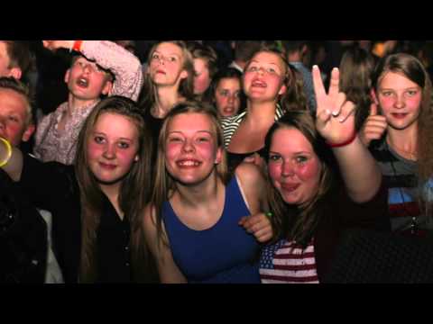 9.C Sanderumskolen 2005-2015