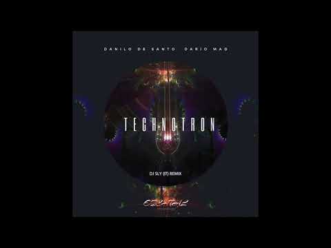 Danilo De Santo, Dario Mad - Technotron (Dj Sly IT Remix)