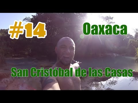 Zatrułem się wodą w Oaxaca! ☠️ | #Meksyk #3 - Freedom Traveling #14