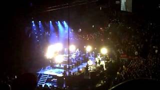 "Nothing is Written" -- Mumford &amp; Sons