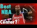 The Top 5 Centers In The NBA 2014 15 Dre Baldwin