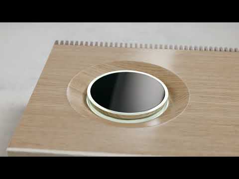 Naim Audio Mu-So 2nd Generation Wood Edition - фото 1 - id-p1680603607