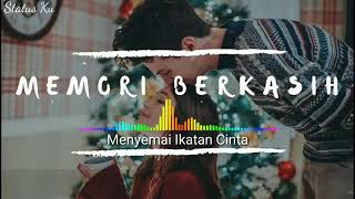 Download lagu Memori Berkasih mp3