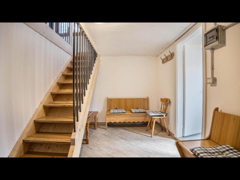 Casa Camilla, Ledro, Italy