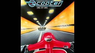 Scooter - Peppermint Girl