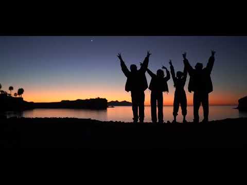 Charles Ans ft. BCN & Aida Rojo  Ms. Ambar - Venus (Video Oficial)