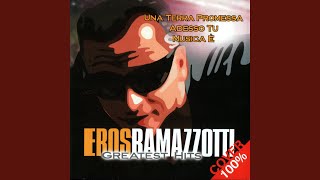Una Terra Promessa Lyrics English Translation