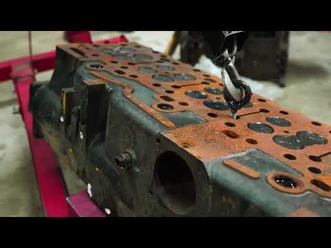 BlockMate XL from T&S Machines