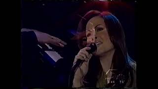 LINDA EDER &quot;Why Do People Fall In Love?&quot; Rosie O&#39;Donnell Show, 2000-03-08