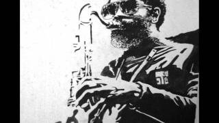 .. Caribbean Fire Dance .. Joe Henderson