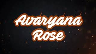 Download lagu Mini Home Workout 💚 with Avaryana mp3