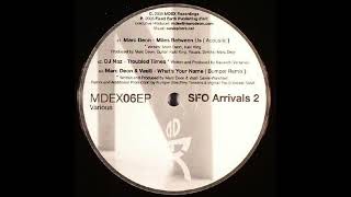 Marc Deon & Vasili - What's Your Name (Bumper Remix) [2005]