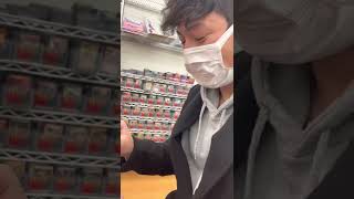 適当にパック開封2/2