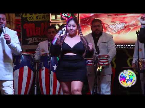 HOY - SON DE FUEGO ( SEPTIEMBRE  - LIVE 2025  ) CHICLAYO